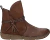Rieker Damen Stiefelette Zierriemen flach Warmfutter Produktbild-Vorschau 30