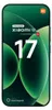 Xiaomi 17 5G 256GB/12GB Dual SIM Vert Adventure Voir les images du produit 11