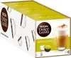 Nescafé Dolce Gusto Cappuccino (3 x 16 Kapseln) Produktbild-Vorschau 1