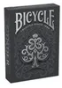 Bicycle Cinder, 56 szt., Szary, Srebrny, 1 płyt(y), 4 Podgląd zdjęcia produktu 1