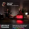 Sportstech AquaElite, Wasserrudergerät für zu Hause. Produktbild-Vorschau 4