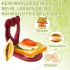 Kinder-Sandwichschneider, Sandwichschneider und Produktbild-Vorschau 2