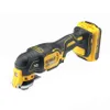 DeWalt Akku Multitool DCS355D2-QW 2x2Ah 18V Li+35-Tlg Produktbild-Vorschau 28