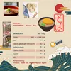 Mr. WANG Soba Nudeln 300g - Japanische Weizennudeln mit Produktbild-Vorschau 7