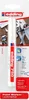 Edding 780, Rot, Fibre tip, Rot, Weiß, Aluminium, Fein, 0,8 Produktbild-Vorschau 4