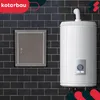 KOTARBAU® Údržba Údržba Klika na klíč Kovová nerezová ocel Náhled obrázku produktu 2