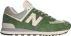 New Balance Uni Sneakers Grün U574GRE Grösse 44,5 Produktbild-Vorschau 5