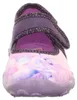 Superfit Mädchen BONNY Hausschuhe, LILA 8540 Produktbild-Vorschau 2