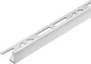 Winkel-Abschlussprofil Dural Durosol Aluminium Länge 100 cm Produktbild-Vorschau 1