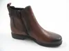 Gabor Shoes Stiefelette Braun Glattleder Größe: 37 Normal Produktbild-Vorschau 31