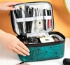 Trousse de toilette - Très pratique - Organisateur - Voir les images du produit 11