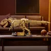 LEGO Jurassic World 76968 Dinosaurierfossilien: Produktbild-Vorschau 11