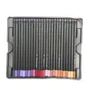 FABER-CASTELL Dreikant-Buntstifte Black Edition 100er Etui Produktbild-Vorschau 15