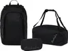 Satch, Schulrucksack-Set AIR Blackjack 3-teilig Produktbild-Vorschau 1