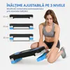 HOMCOM Steppbrett Aerobic-Stepper höhenverstellbar 10-20cm Produktbild-Vorschau 4