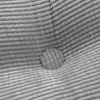 Rückenkissen Keilkissen Lesekissen für Bett und Sofa Produktbild-Vorschau 4