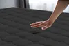 Moonia - Matratze Air Black - 135X190 cm Produktbild-Vorschau 3