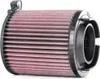 Inserto filtro aria sportivo K&N per Volkswagen Tiguan r.v. Anteprima dell’immagine prodotto 10