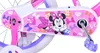 Minnie Cutest Ever! 16 Zoll 29 cm Mädchen Rücktrittbremse Produktbild-Vorschau 4
