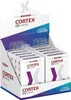 Ultimate Guard Cortex Sleeves Japanese Size Lila (60) Produktbild-Vorschau 5