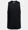 Under Armour Tanktop Ua Tech Tank-Schwarz 1382795-001__XL Produktbild-Vorschau 5