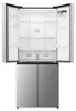 Gorenje NRM819D61X CrossDoor Kühl-/Gefrierkombination, 460 Produktbild-Vorschau 3