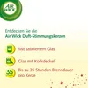 Air Wick Duft-Stimmungskerze Bratapfel & Zimtstangen, 1 Produktbild-Vorschau 4