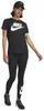 Nike W NSW NK CLSC GX HR TIGHT FTRA W BLACK M Produktbild-Vorschau 10