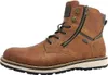 Herren-Stiefeletten Rieker 38425-25 braun 46 Produktbild-Vorschau 26