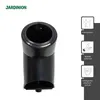 Jardinion Regenwasserfilter, Fallrohr Laubabscheider Produktbild-Vorschau 3