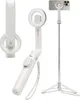 Spigen Selfiestick S571W MagSafe Stativ Bluetooth dune Produktbild-Vorschau 1
