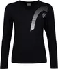 Tshirts Head Club Linda 814471BK Produktbild-Vorschau 1