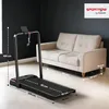SPORTNOW Tapis Roulant Pieghevole con Inclinazione Anteprima dell’immagine prodotto 3