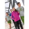 Erima Essential Sweatshorts Damen - Twist Of Lime / Lime Produktbild-Vorschau 5