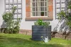 Garantia Ergo Quadro L75 Hochbeet Farbe stone, Größe 80x80 Anteprima dell’immagine prodotto 5