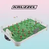 Kruzzel 21801 Tischfußball 37 x 50 cm Produktbild-Vorschau 6