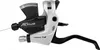 SHIMANO Hohlachse WH-MT15-F Komplettkit - Vorderrad, MTB, Produktbild-Vorschau 2