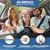 Needit Drive One, nero Anteprima dell’immagine prodotto 6