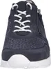 Waldläufer Damen Schnürschuhe, blau(marinemarinenotte Produktbild-Vorschau 6