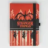 Set quaderno e penna di Stranger Things Anteprima dell’immagine prodotto 2