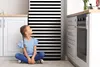 Kühlschrank Aufkleber Kühlschrankmagnete Dekoration Produktbild-Vorschau 3