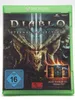 Activision Blizzard Diablo III - Eternal Collection, Xbox Produktbild-Vorschau 3