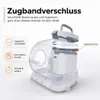 Zedar Katzentoilettenbeutel für Zedar K1200 Katzentoilette Produktbild-Vorschau 3