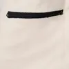 Gilet in lana lavorato a maglia Shakaloha Navigator Beige Anteprima dell’immagine prodotto 11