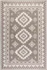 Elle Decoration Gemini In- und Outdoor Wendeteppich Dynamic Produktbild-Vorschau 1