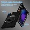 Venkovní hybridní pouzdro na tablet pro Xiaomi Pad 8 / 8 Náhled obrázku produktu 6
