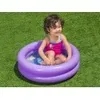 KIK - BESTWAY 51061 Pool Planschbecken für Kinder rosa 61cm Produktbild-Vorschau 20