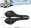 Fahrradsattel, Wasserdicht PolyurethanFahrrad Sattel für Produktbild-Vorschau 6