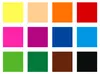 STAEDTLER® 185 01 C12 Potlood, Noris, kleur 1/2, 100% Productafbeelding-voorbeeld 2