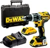 DeWalt Akku-Bohrschrauber, DCD796D2-QW Produktbild-Vorschau 3